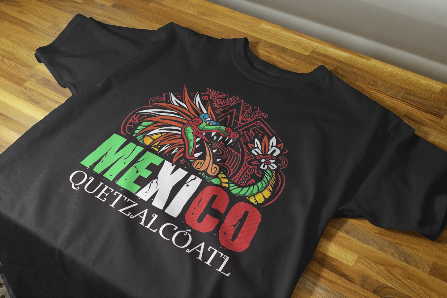 Mexico Quetzal